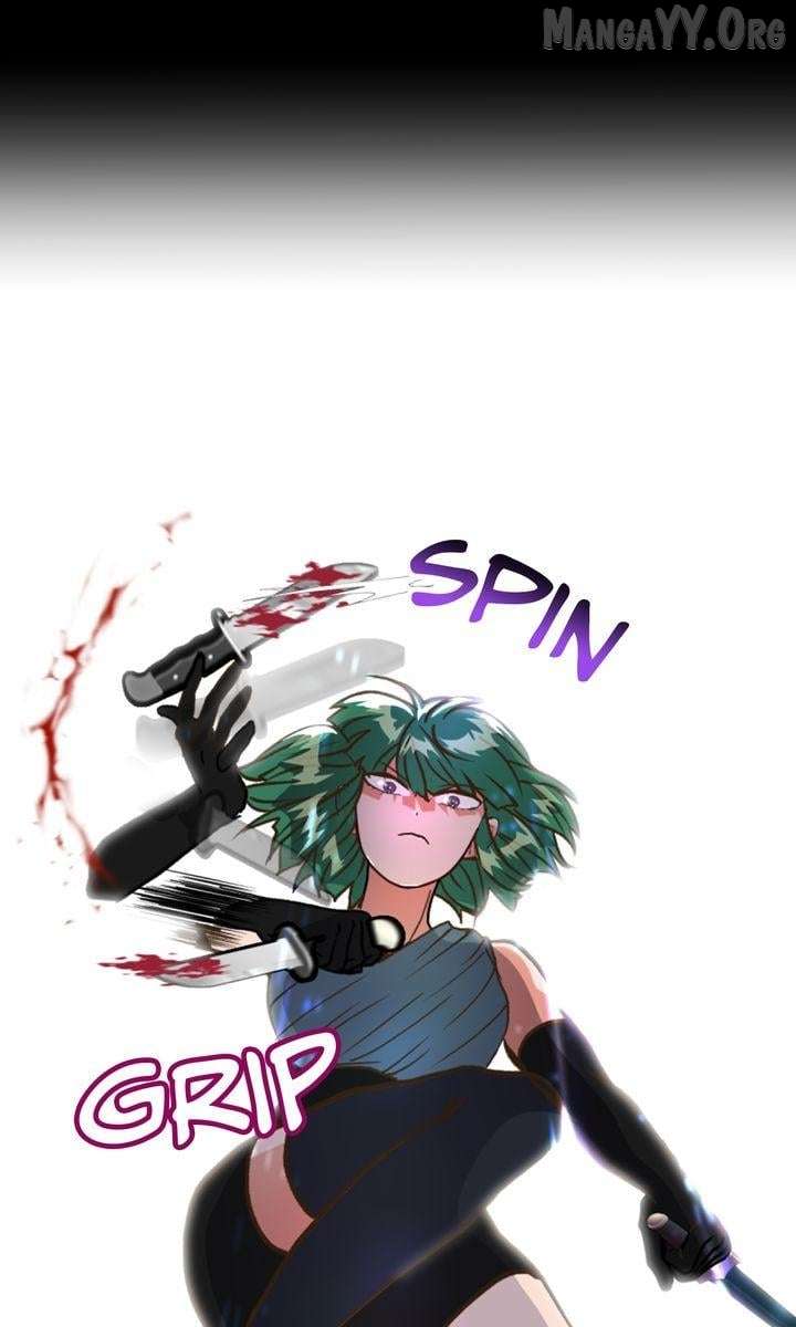 World of Ten Billion Chapter 33 - Page 95