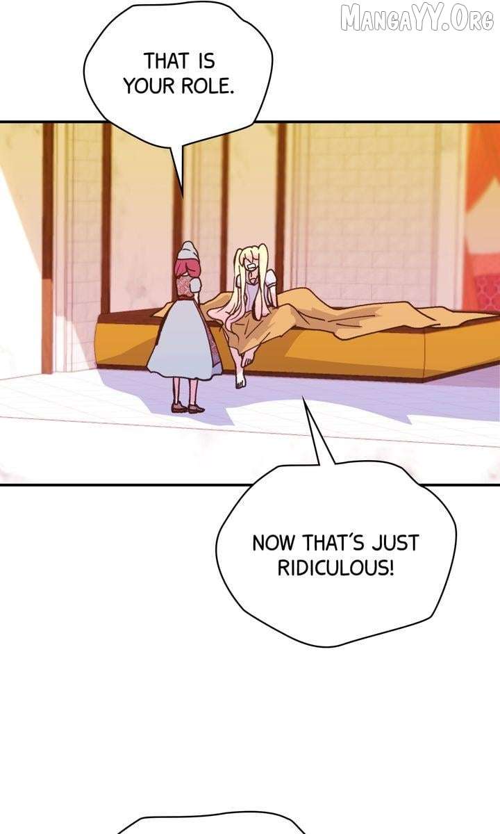 World of Ten Billion Chapter 34 - Page 32