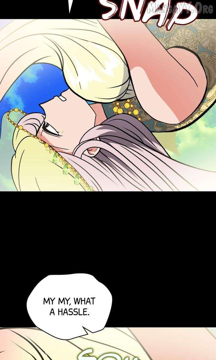 World of Ten Billion Chapter 34 - Page 59