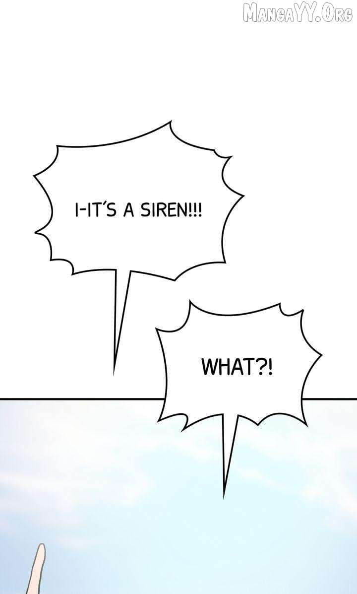 World of Ten Billion Chapter 35 - Page 1