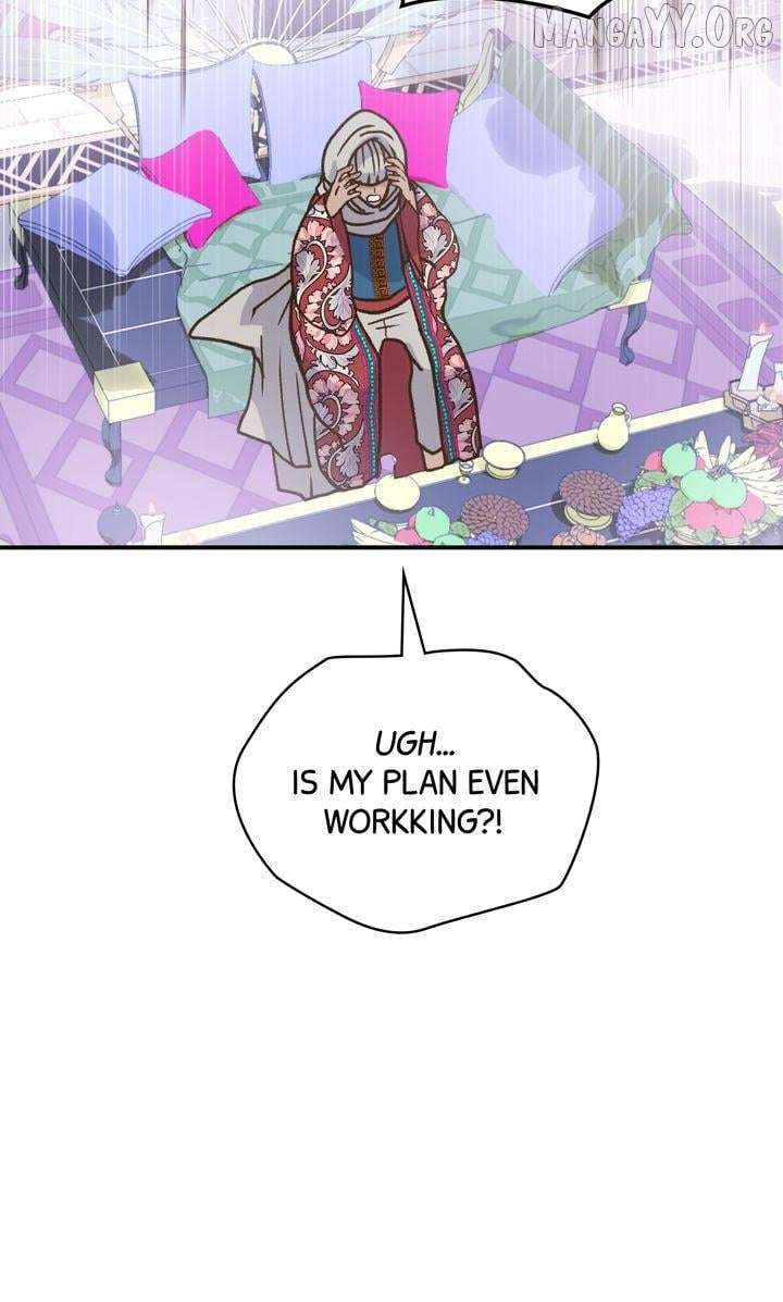 World of Ten Billion Chapter 35 - Page 114