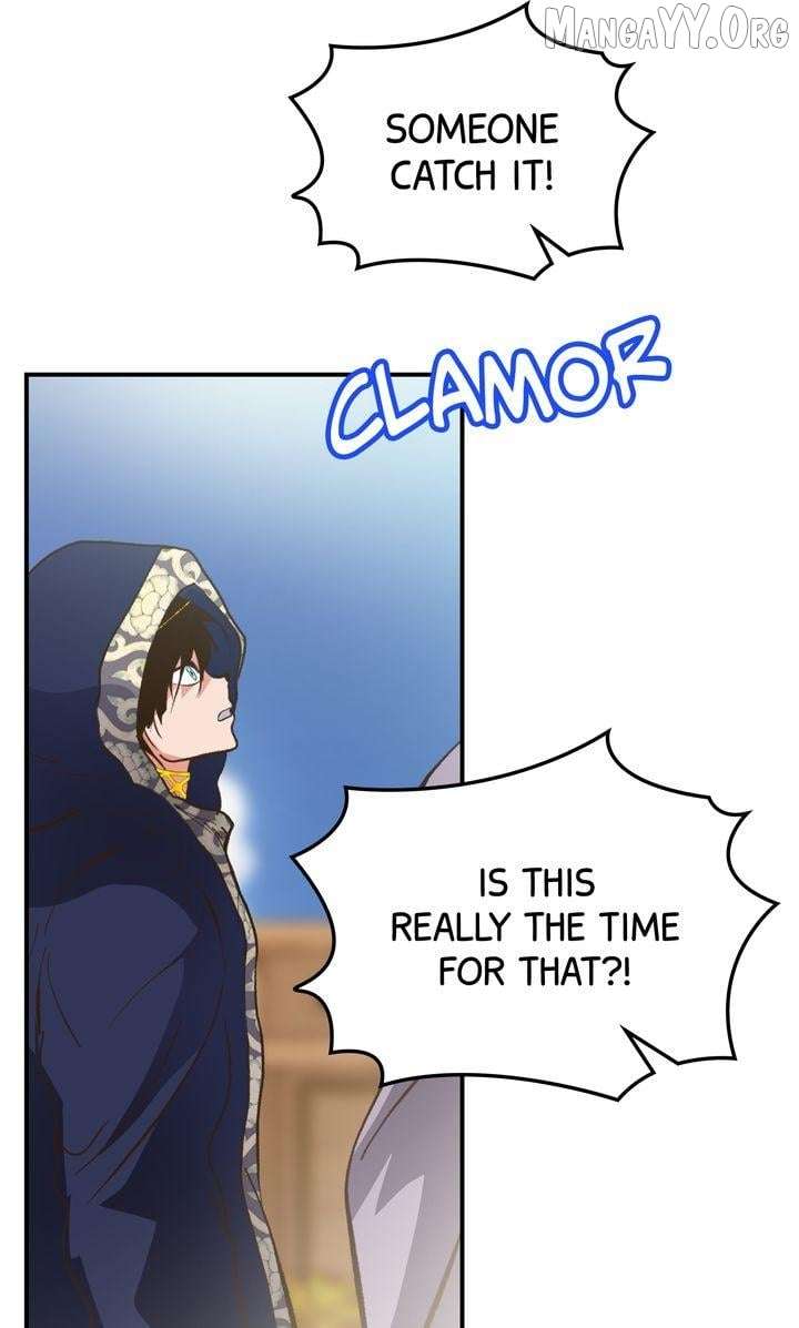 World of Ten Billion Chapter 35 - Page 3