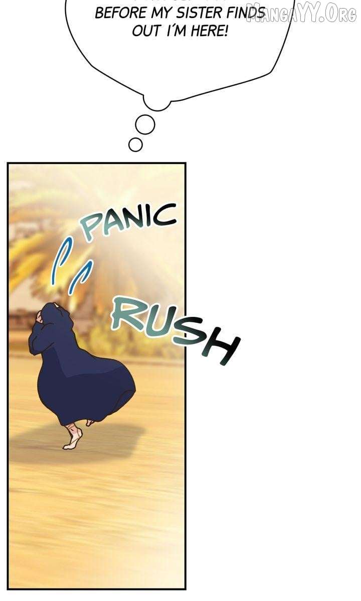 World of Ten Billion Chapter 35 - Page 8