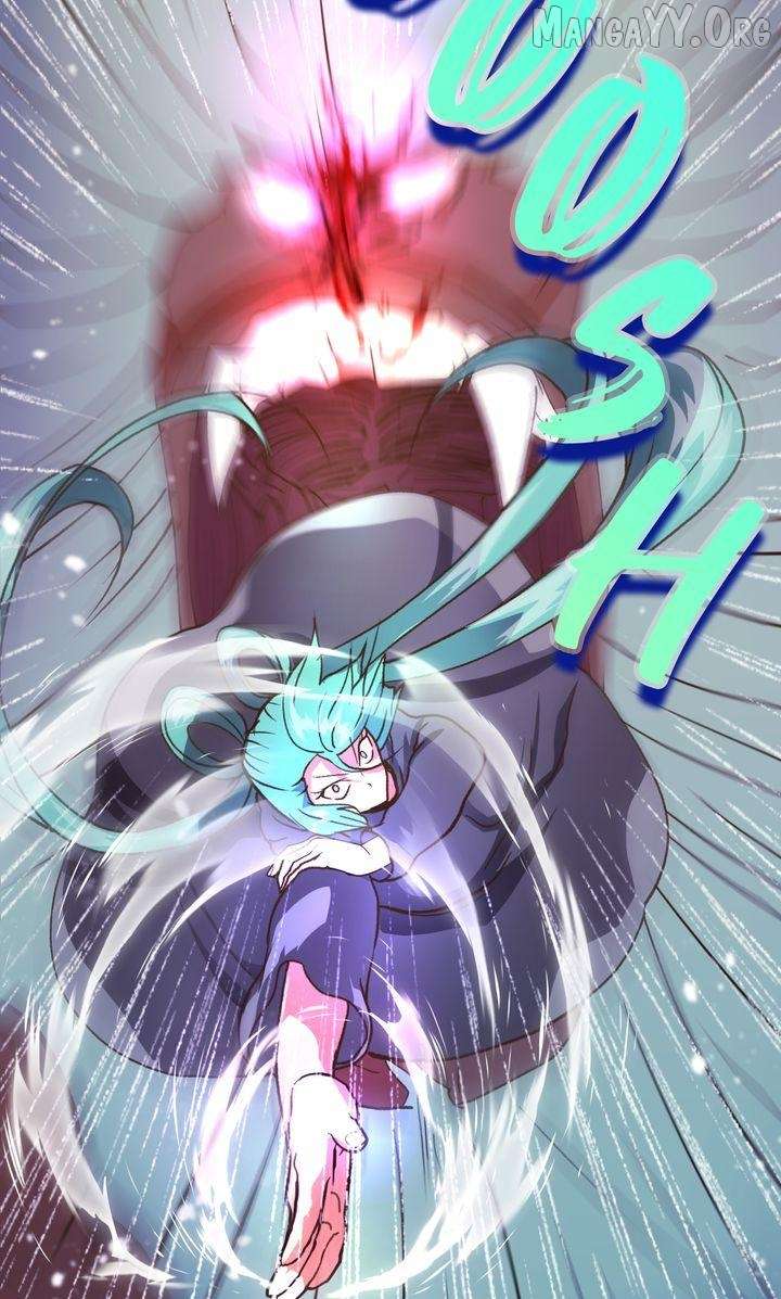 World of Ten Billion Chapter 35 - Page 86