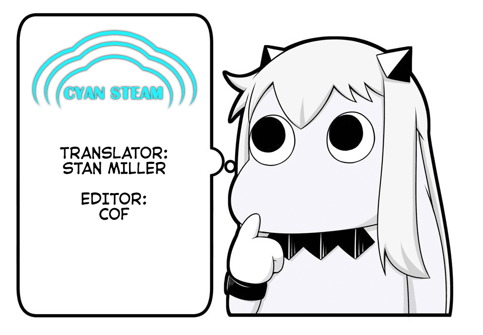 World’s First Romcom: Oga & Bebe Chapter 0.1 - Page 21