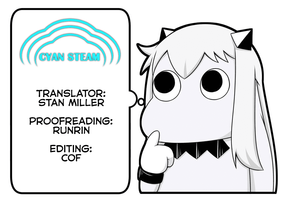 World’s First Romcom: Oga & Bebe Chapter 0.2 - Page 17