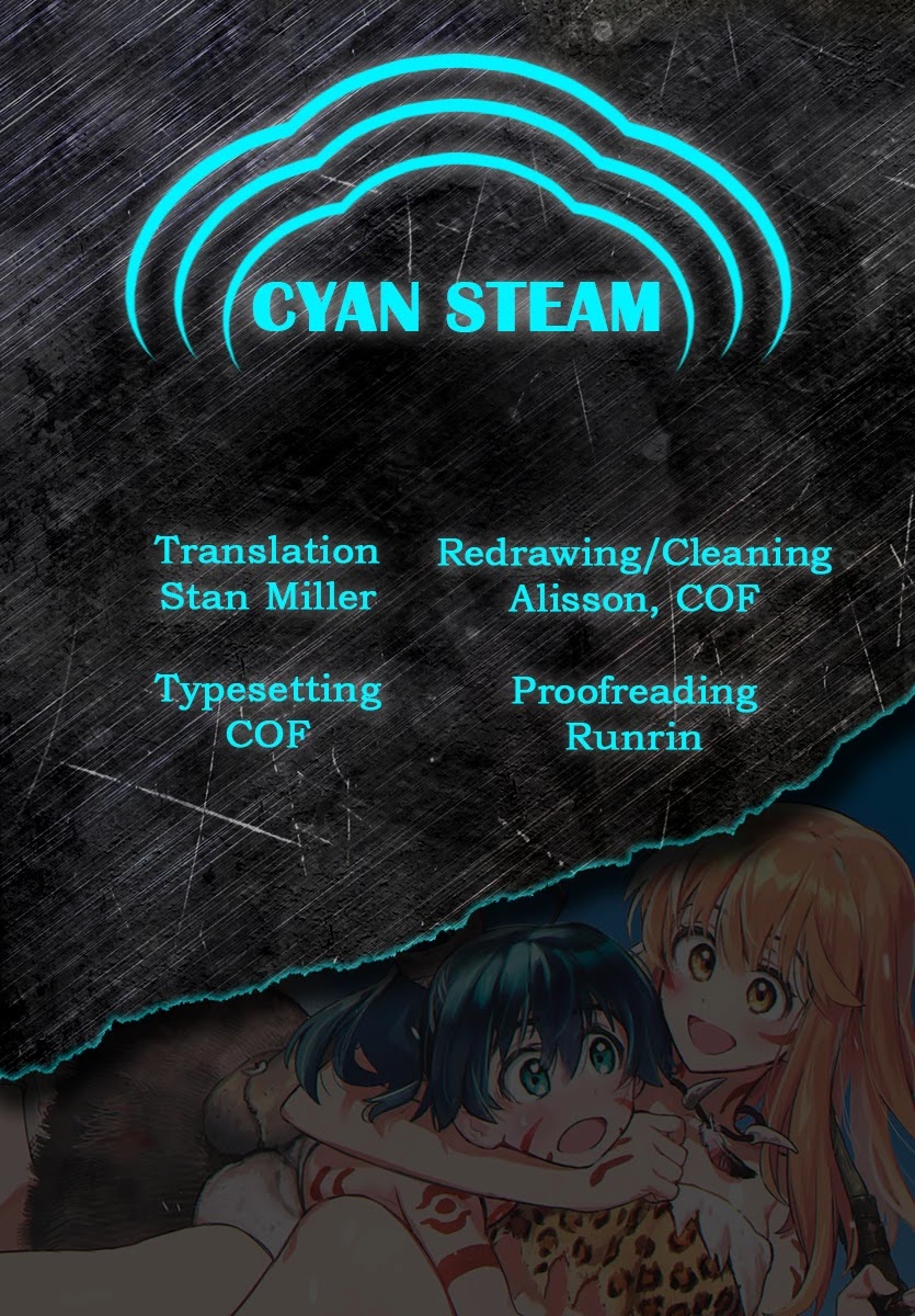 World’s First Romcom: Oga & Bebe Chapter 1 - Page 23