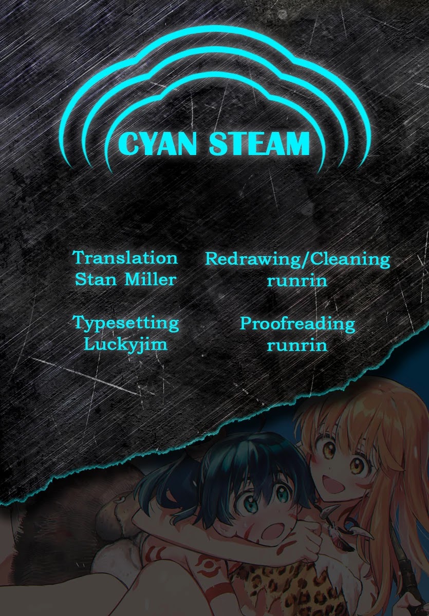 World’s First Romcom: Oga & Bebe Chapter 14 - Page 17