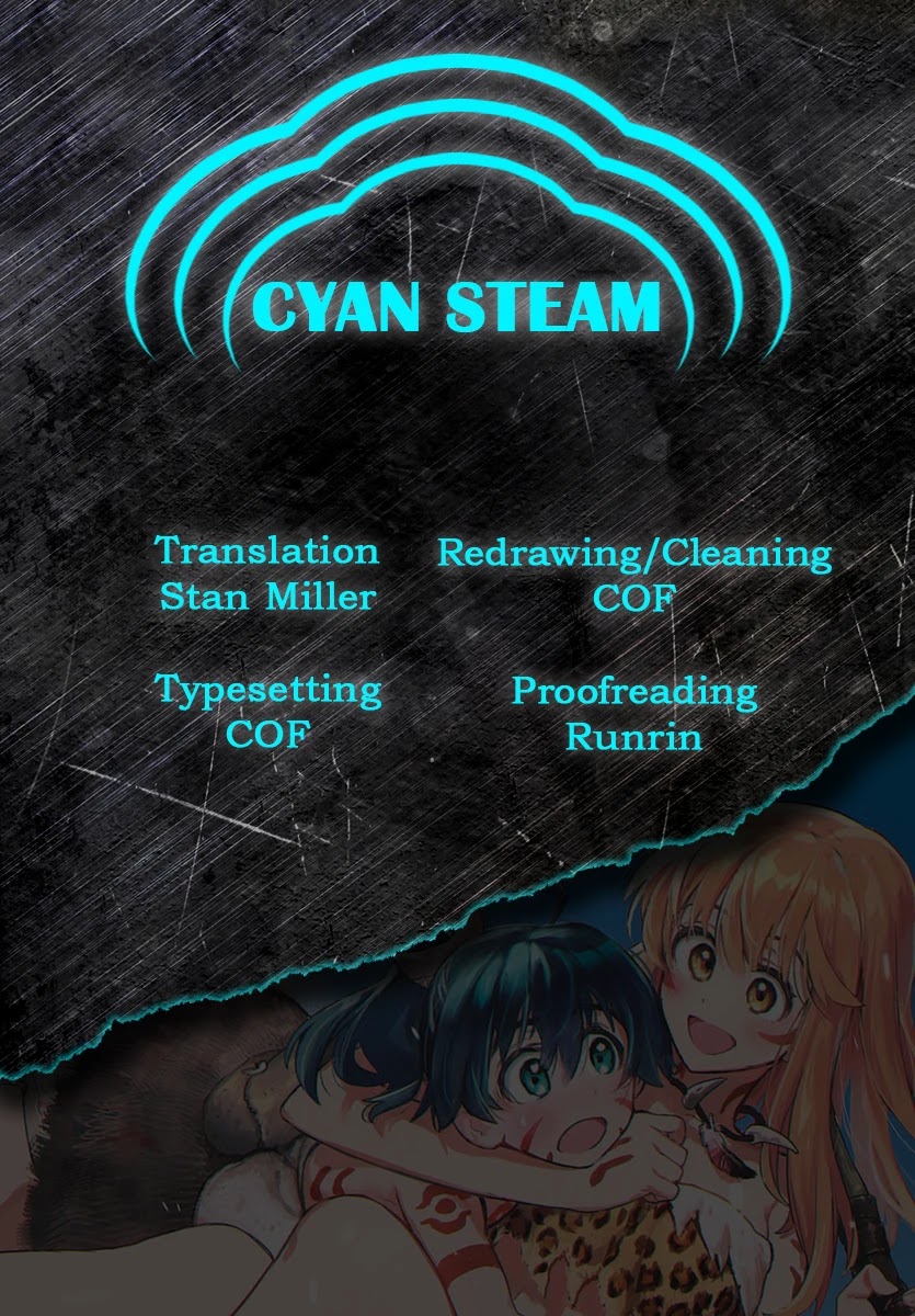 World’s First Romcom: Oga & Bebe Chapter 2 - Page 15