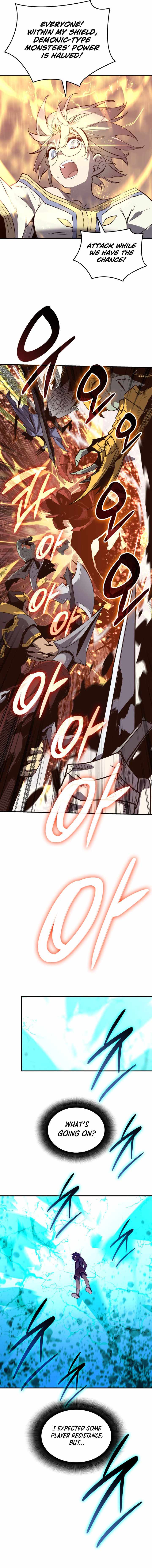 Worn and Torn Newbie Chapter 241 - Page 2