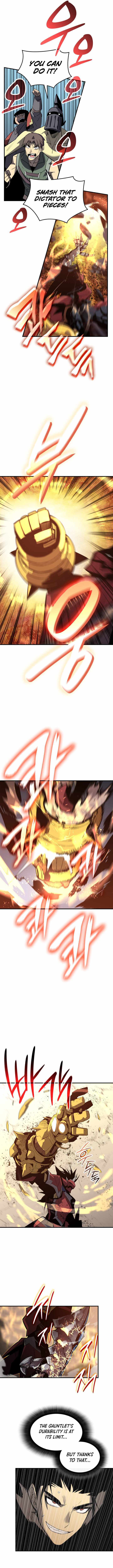 Worn and Torn Newbie Chapter 241 - Page 12