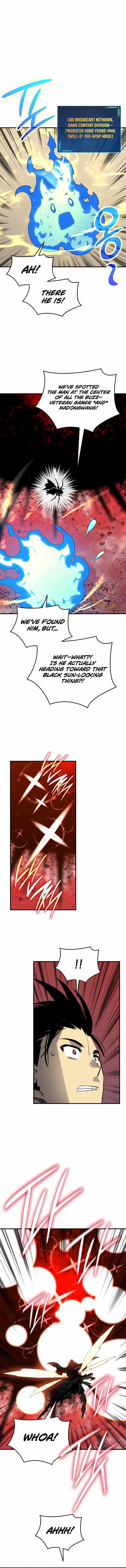 Worn and Torn Newbie Chapter 241 - Page 7