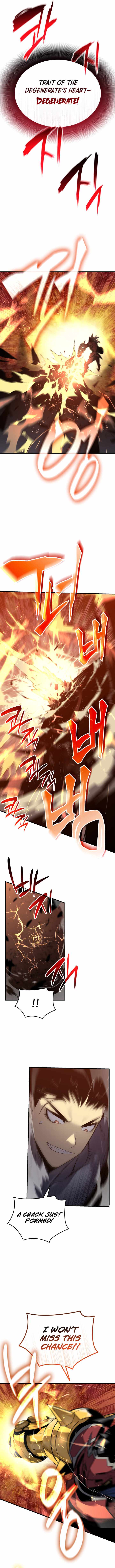 Worn and Torn Newbie Chapter 241 - Page 10