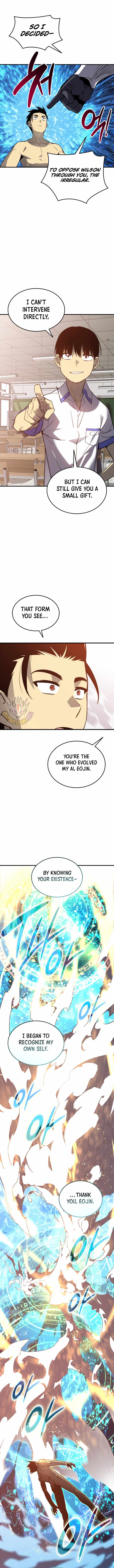 Worn and Torn Newbie Chapter 242 - Page 11