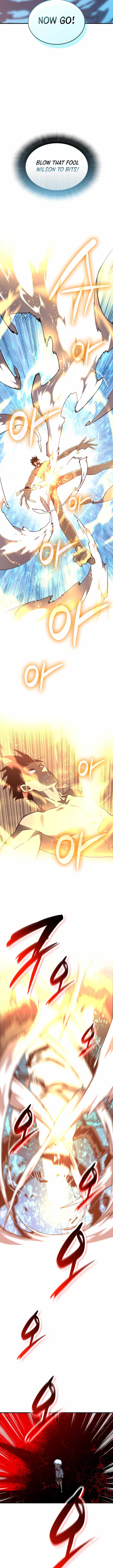 Worn and Torn Newbie Chapter 242 - Page 12