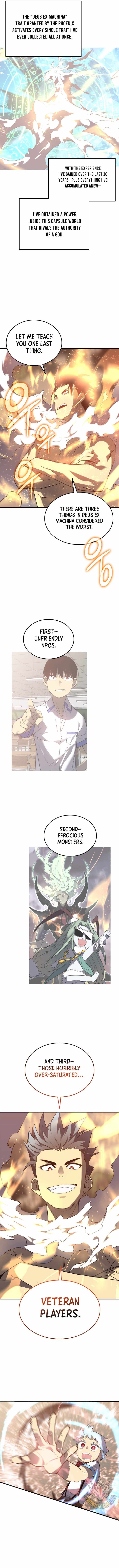 Worn and Torn Newbie Chapter 242 - Page 15