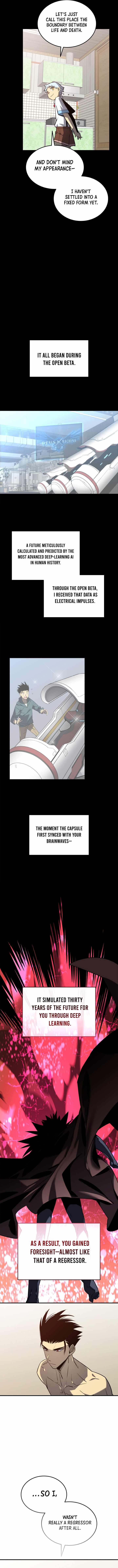 Worn and Torn Newbie Chapter 242 - Page 6