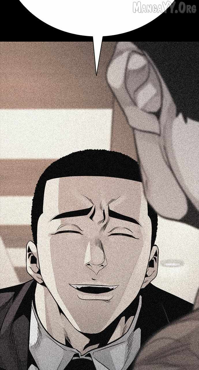 Worst Generation Chapter 24 - Page 33