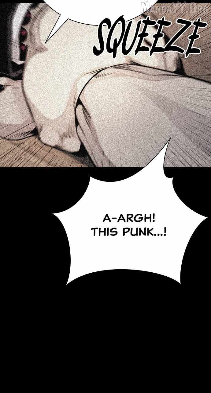 Worst Generation Chapter 24 - Page 35