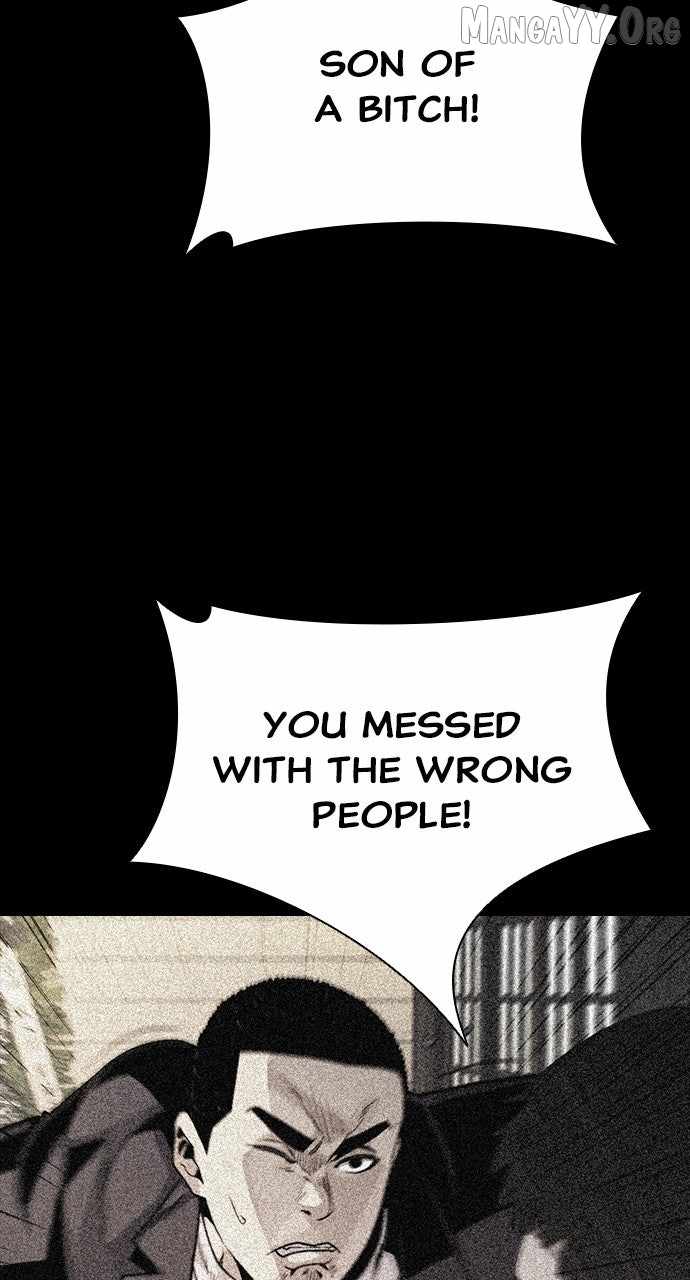 Worst Generation Chapter 24 - Page 37