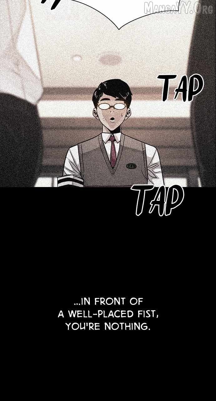 Worst Generation Chapter 24 - Page 47