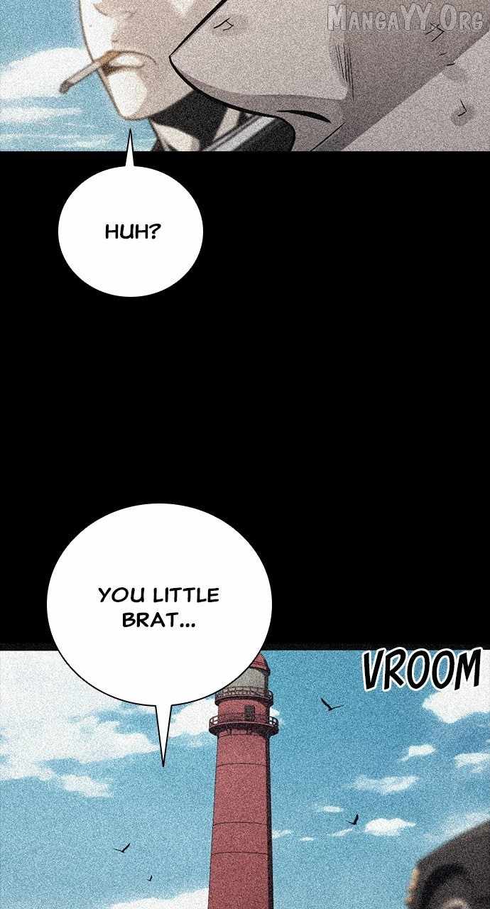 Worst Generation Chapter 24 - Page 76