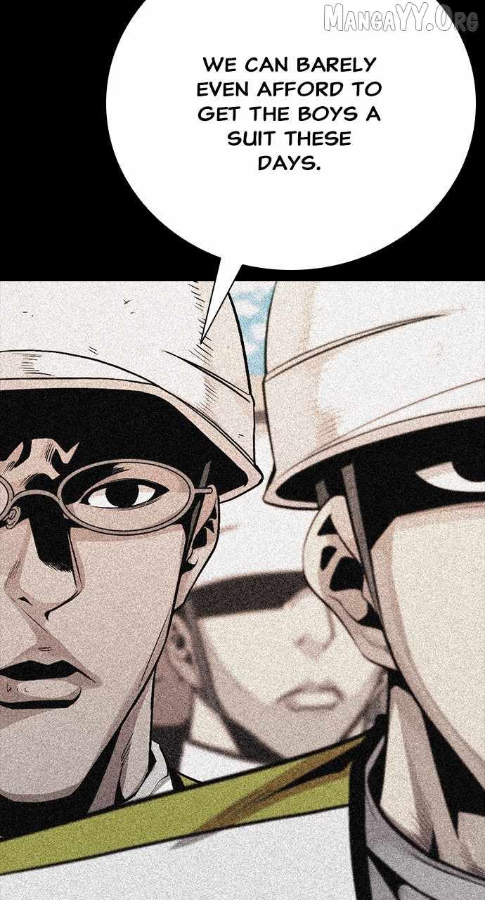 Worst Generation Chapter 24 - Page 98