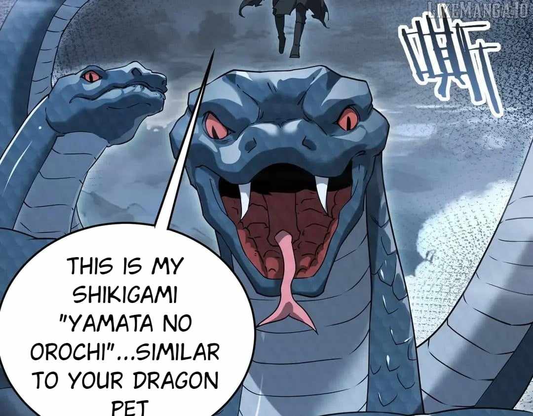 Worthless Profession: Dragon Tamer Chapter 175 - Page 11