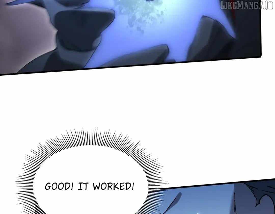 Worthless Profession: Dragon Tamer Chapter 175 - Page 113