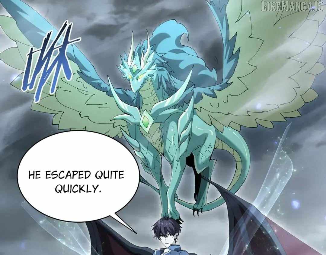 Worthless Profession: Dragon Tamer Chapter 175 - Page 129