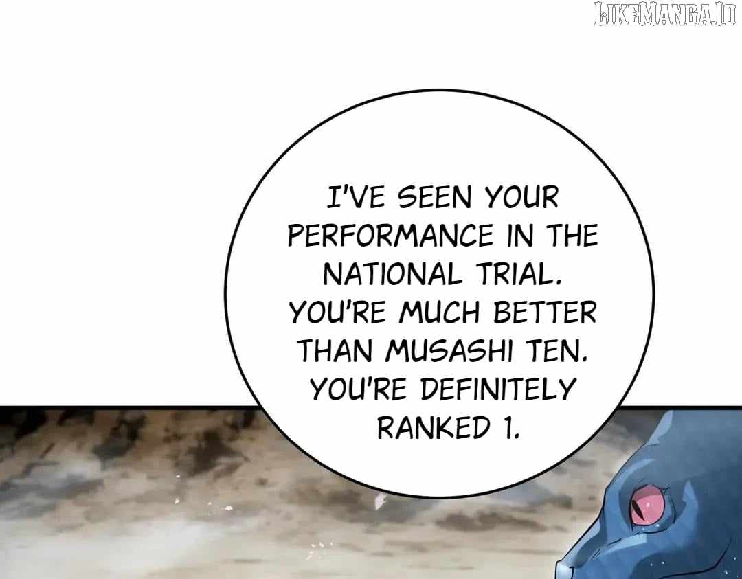 Worthless Profession: Dragon Tamer Chapter 175 - Page 16