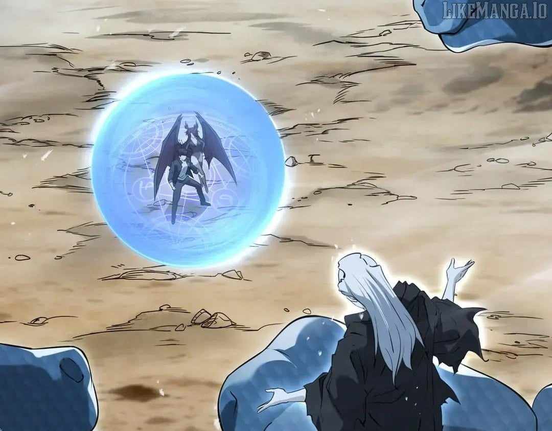 Worthless Profession: Dragon Tamer Chapter 175 - Page 17