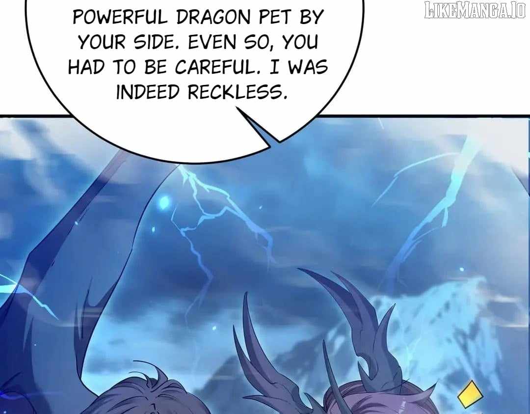 Worthless Profession: Dragon Tamer Chapter 175 - Page 29