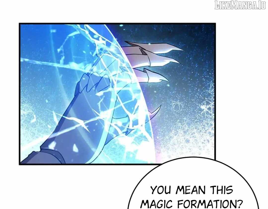 Worthless Profession: Dragon Tamer Chapter 175 - Page 51