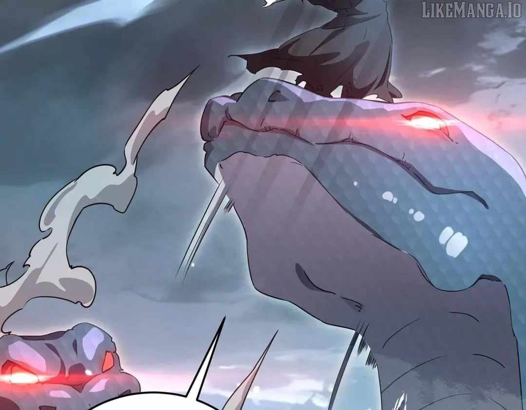 Worthless Profession: Dragon Tamer Chapter 175 - Page 57