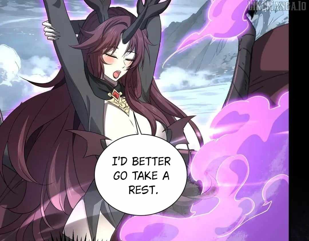 Worthless Profession: Dragon Tamer Chapter 175 - Page 62