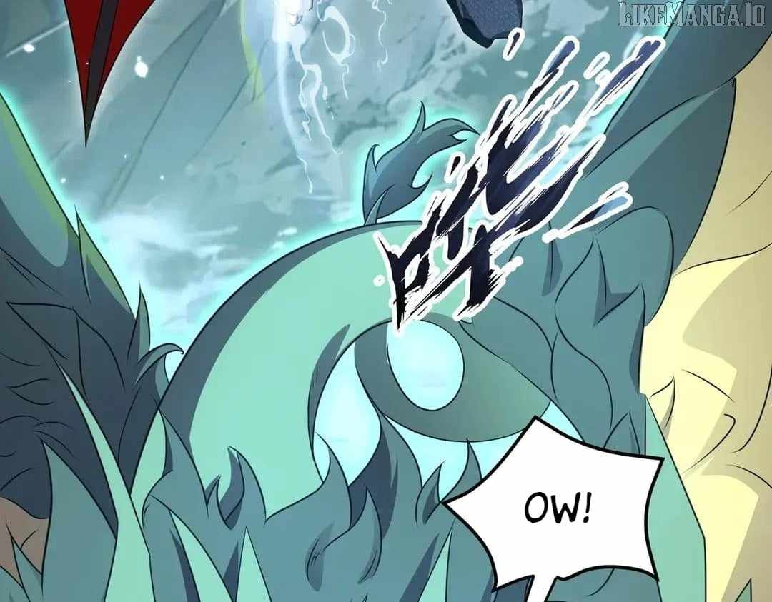 Worthless Profession: Dragon Tamer Chapter 175 - Page 69