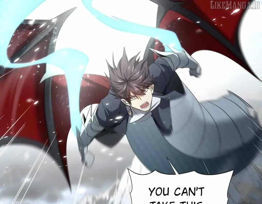 Worthless Profession: Dragon Tamer Chapter 175 - Page 93