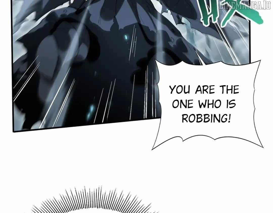 Worthless Profession: Dragon Tamer Chapter 175 - Page 96