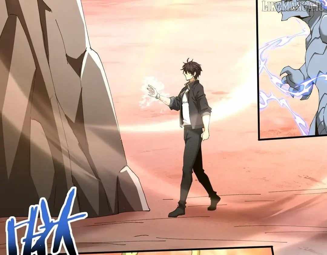 Worthless Profession: Dragon Tamer Chapter 176 - Page 101