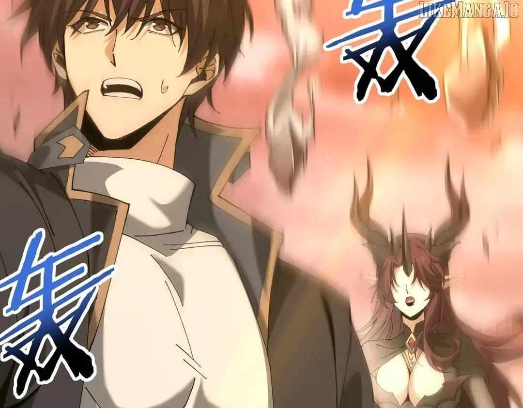 Worthless Profession: Dragon Tamer Chapter 176 - Page 109