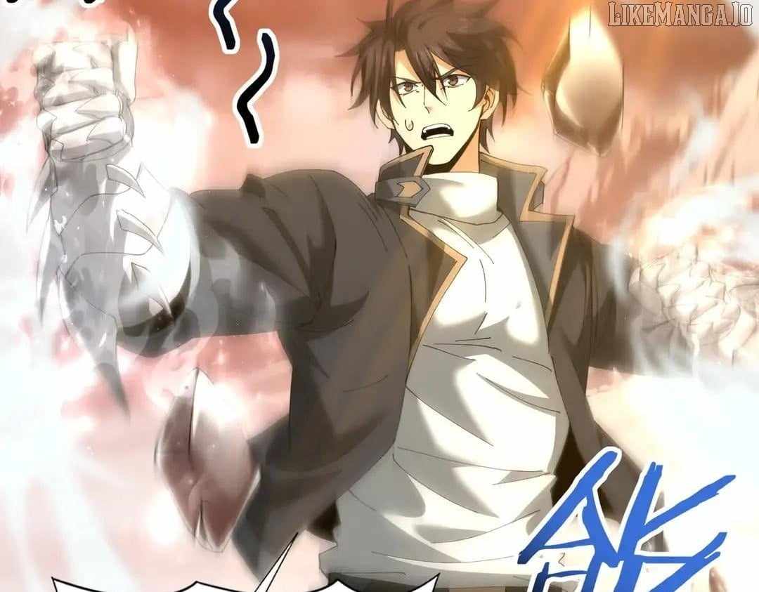 Worthless Profession: Dragon Tamer Chapter 176 - Page 118