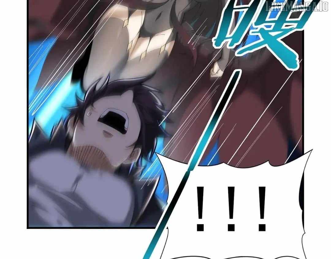 Worthless Profession: Dragon Tamer Chapter 176 - Page 121