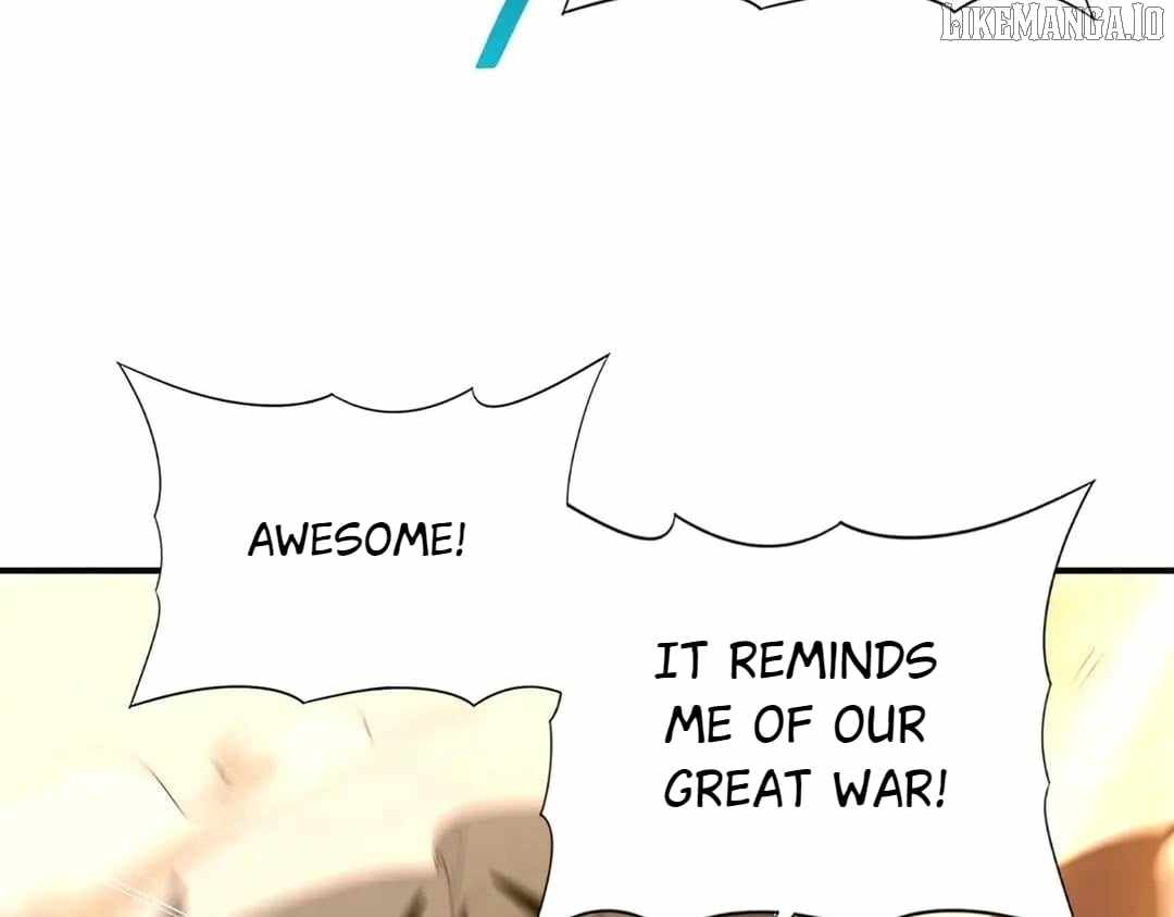 Worthless Profession: Dragon Tamer Chapter 176 - Page 122