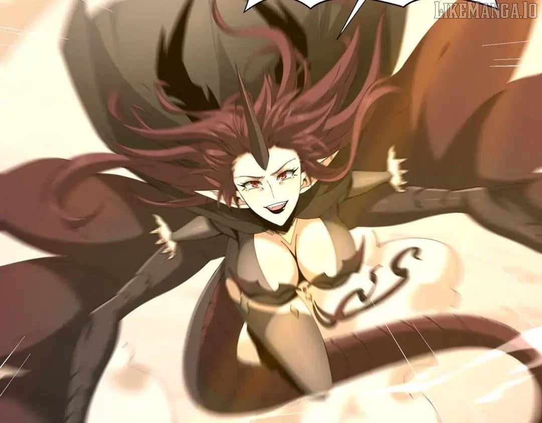 Worthless Profession: Dragon Tamer Chapter 176 - Page 123