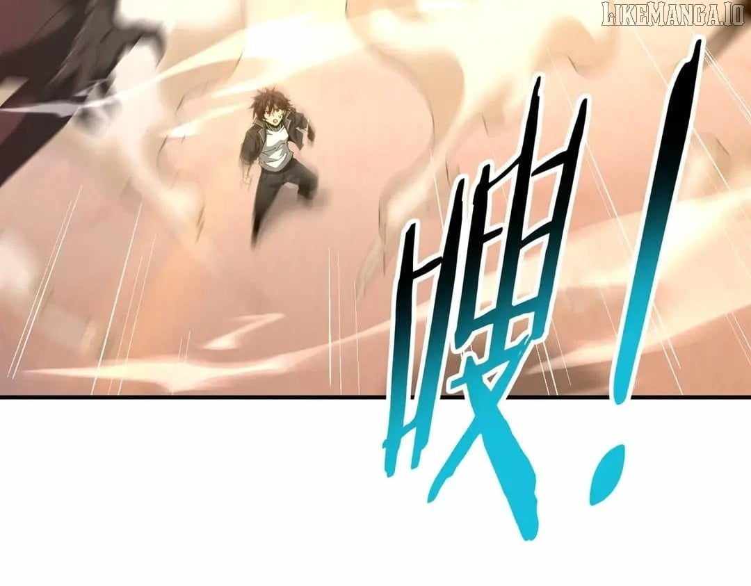 Worthless Profession: Dragon Tamer Chapter 176 - Page 124