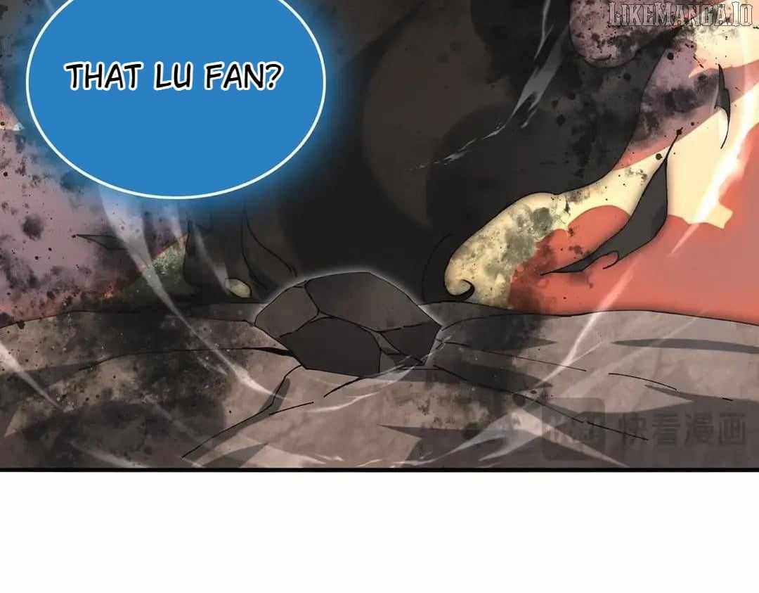 Worthless Profession: Dragon Tamer Chapter 176 - Page 15