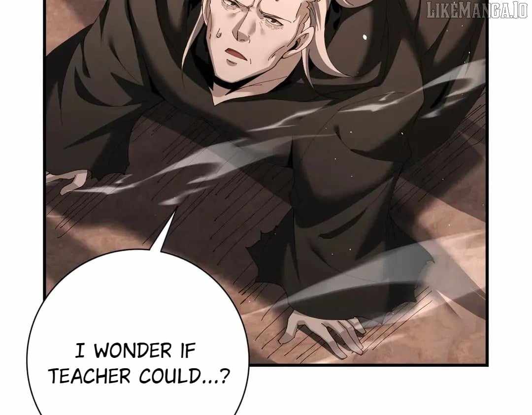 Worthless Profession: Dragon Tamer Chapter 176 - Page 41