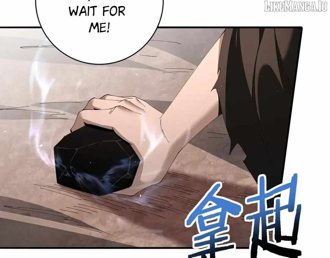 Worthless Profession: Dragon Tamer Chapter 176 - Page 53