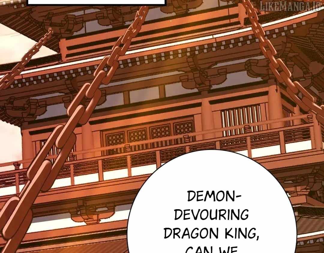 Worthless Profession: Dragon Tamer Chapter 176 - Page 58